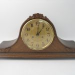 437 6294 TABLE CLOCK